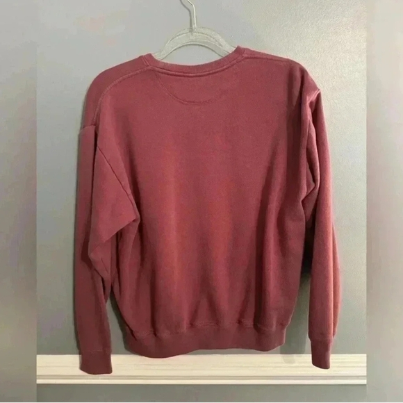 PINK Victoria's Secret Sweatshirt & Sweatpants set - Picture 2 of 5